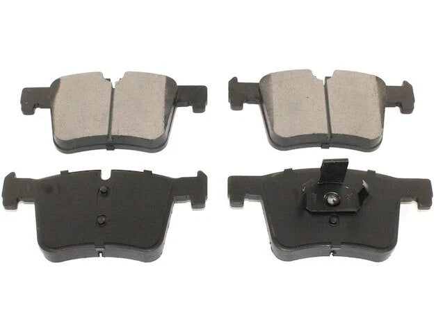 Brake Pad Set Front for BMW 228i xDrive (2015–2016) 18438PXQC
