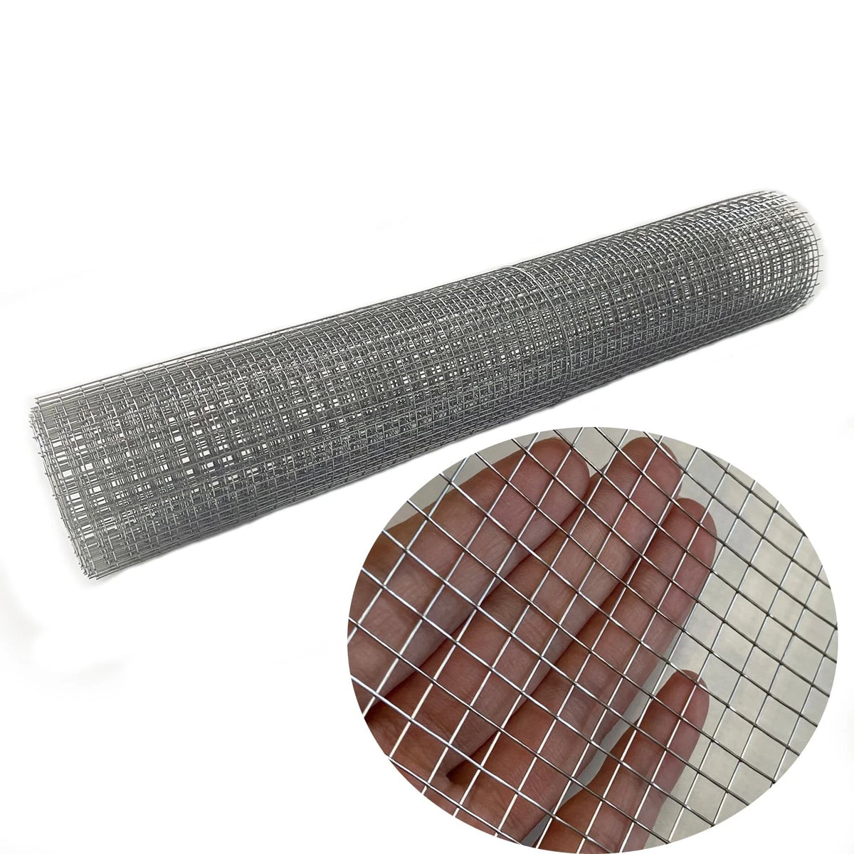 2X Wire Mesh for AWIORETON 12 x 24 Inch (No Part Numbers Supplied)