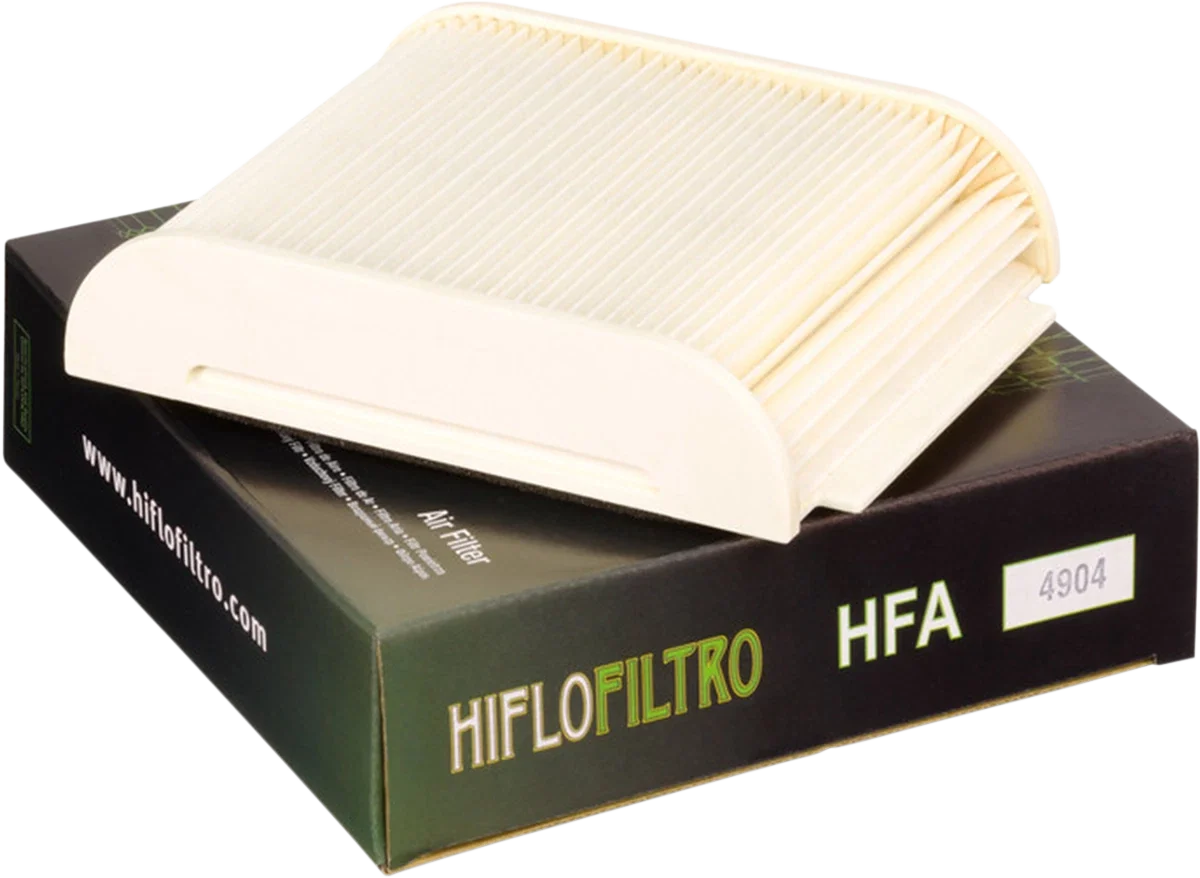 HIFLOFILTRO Air Filter for Yamaha (HFA4904)