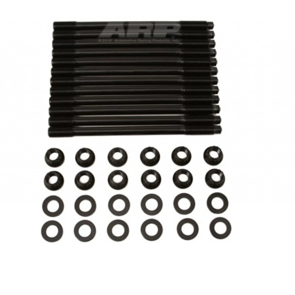 ARP Head Stud Kit for Ford 2.5L B5254 (TLX-arp251-4703-CL360A70)