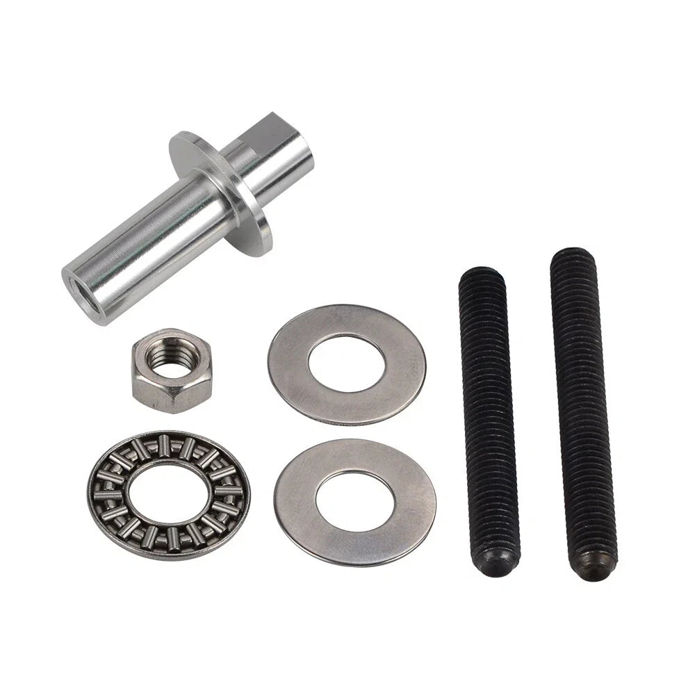 Clutch Pusher Pancake Bearing Upgrade for Yamaha Banshee YFZ 350 (1987–2006)