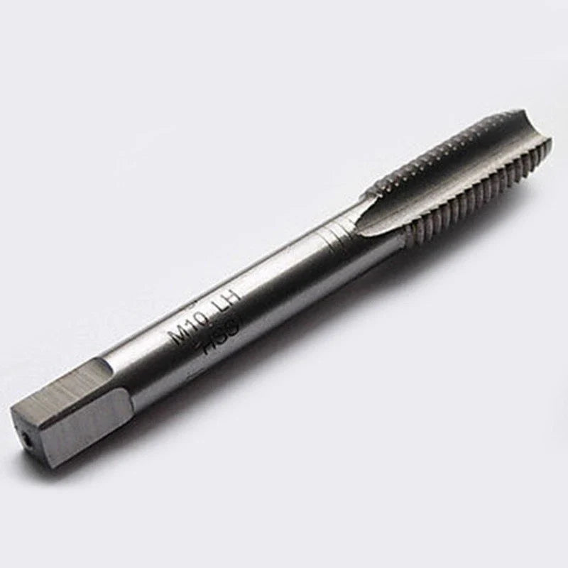 Thread Tap 1pc Metric Pitch 19mm X 2mm for Metalworking