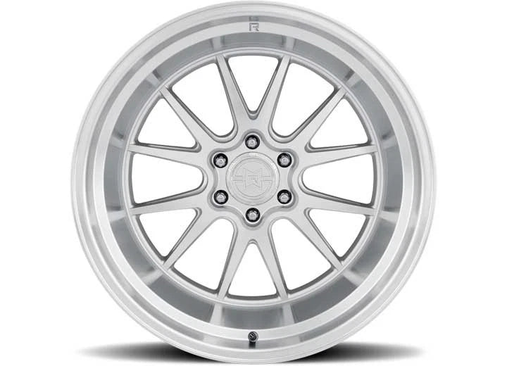 22x10 Method Wheels MR802 for Ford 6x135 (+10OS) (MR80231016310)
