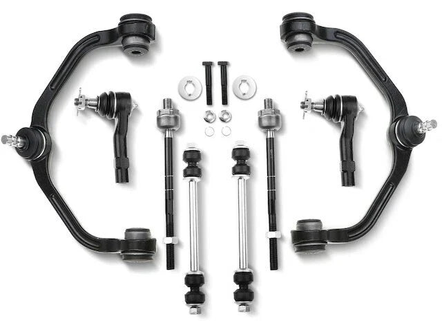 Front Control Arm Ball Joint Tie Rod Sway Bar Link Kit for B2500 (ZV692GH)