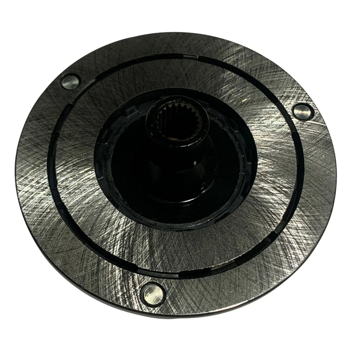 AC Compressor Clutch Replacement for Hyundai Sonata 2.7L (2005–2005)