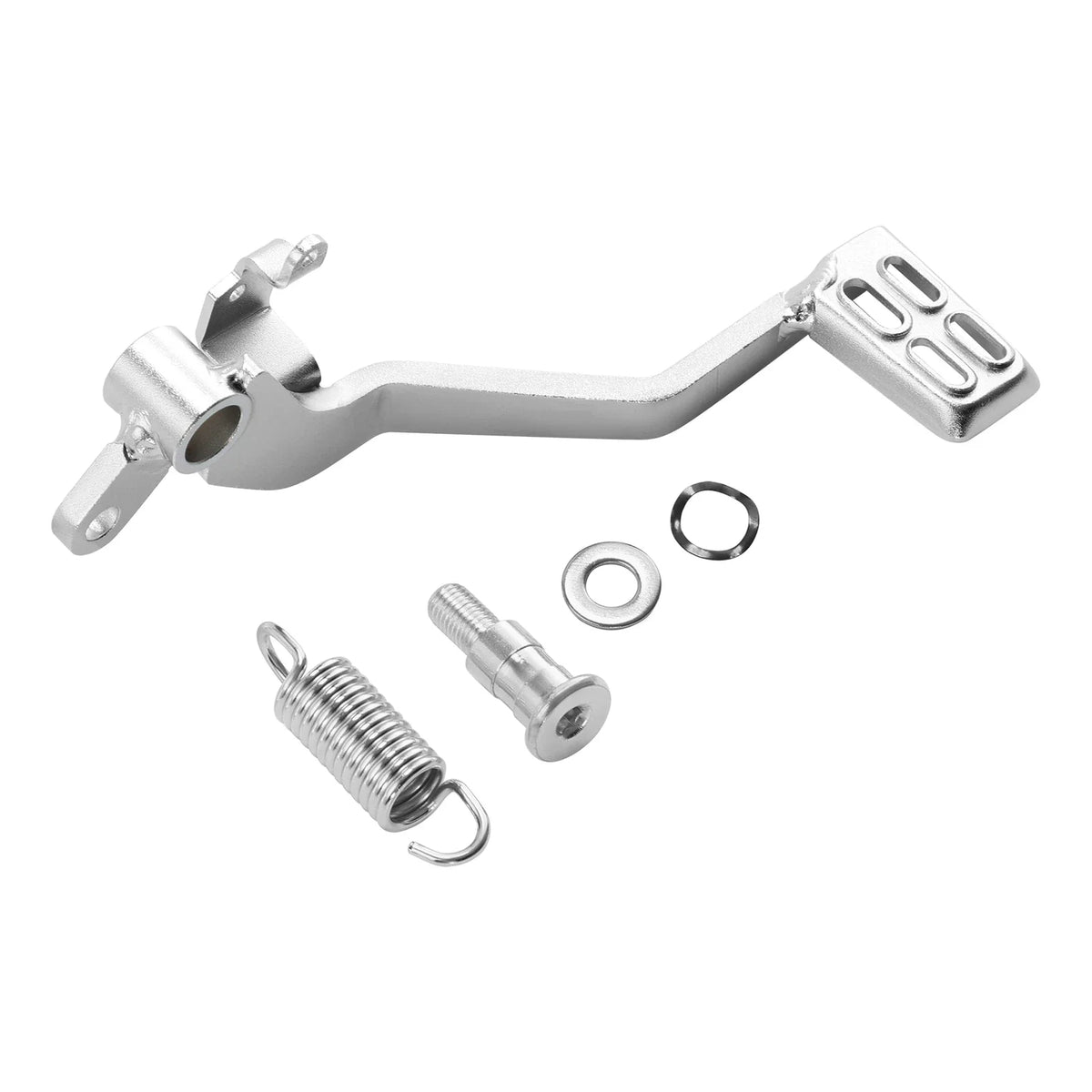 Brake Pedal Lever for Yamaha YZF R3 MT-03 (2015–2024)