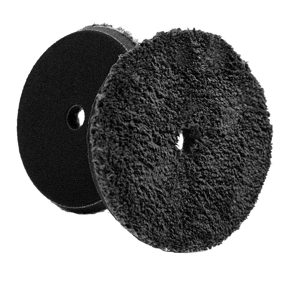 6.5" Microfiber Polishing Pad for Lake Country HDO (HDO-650F-POL-LC)