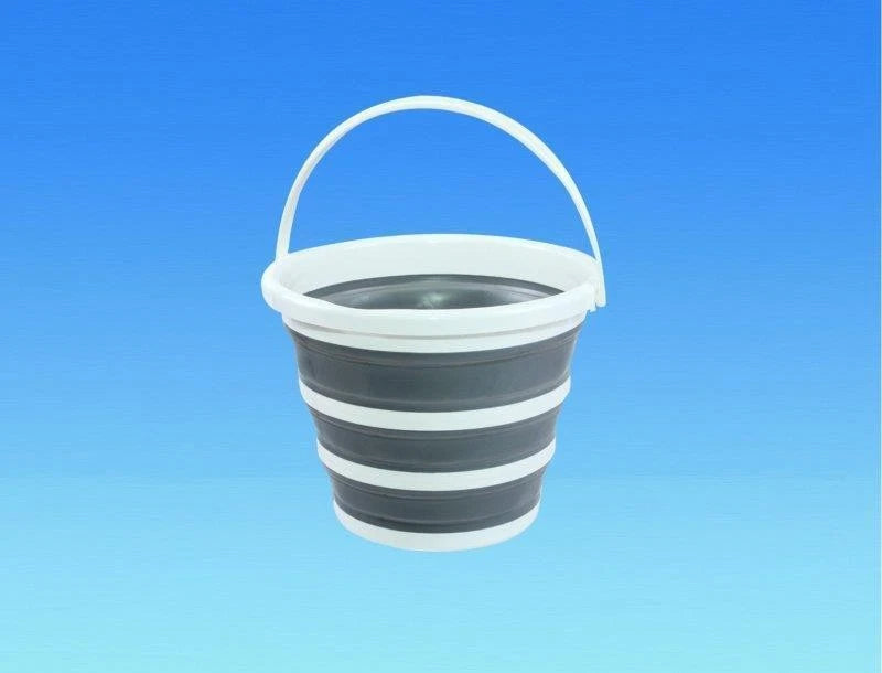 Collapsible Bucket for Motorhome Campervan (HW5121)