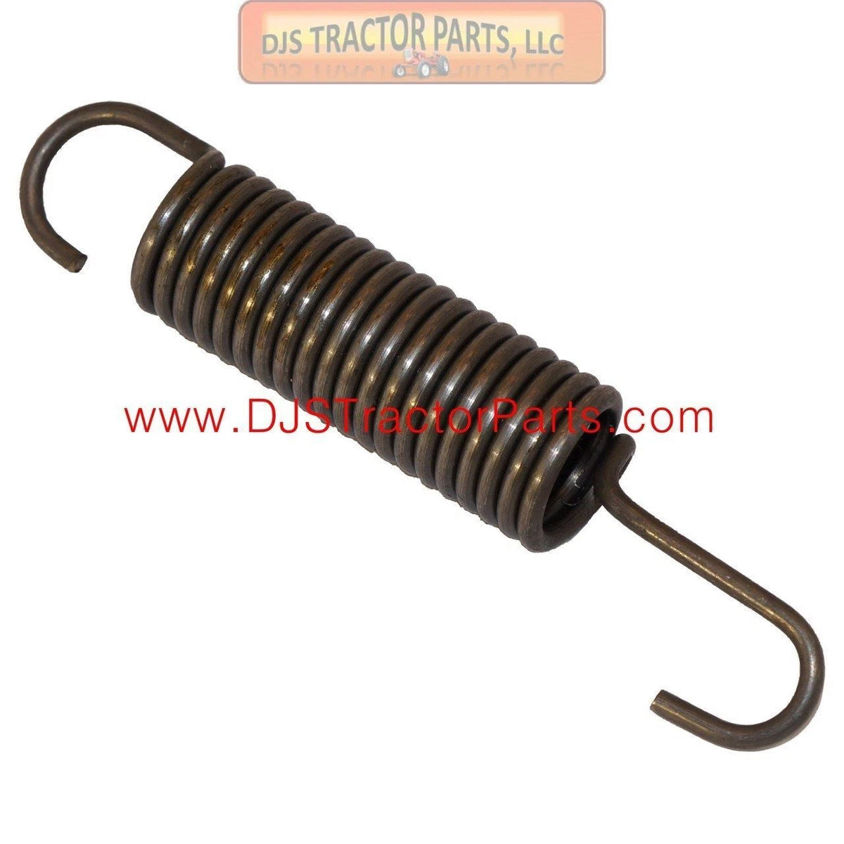 Clutch Pedal Return Spring for Allis Chalmers B C CA IB