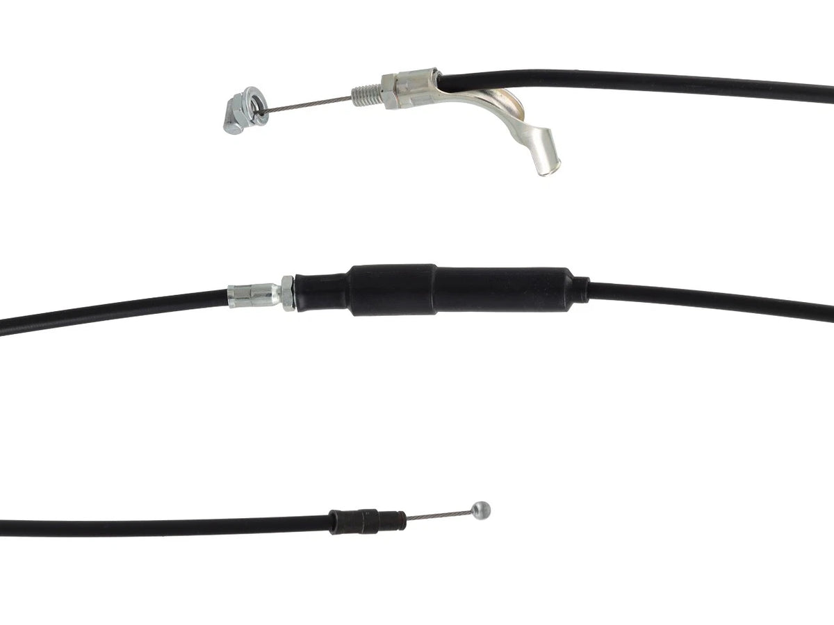 Throttle Lever with Warmer for (SM-05600)
