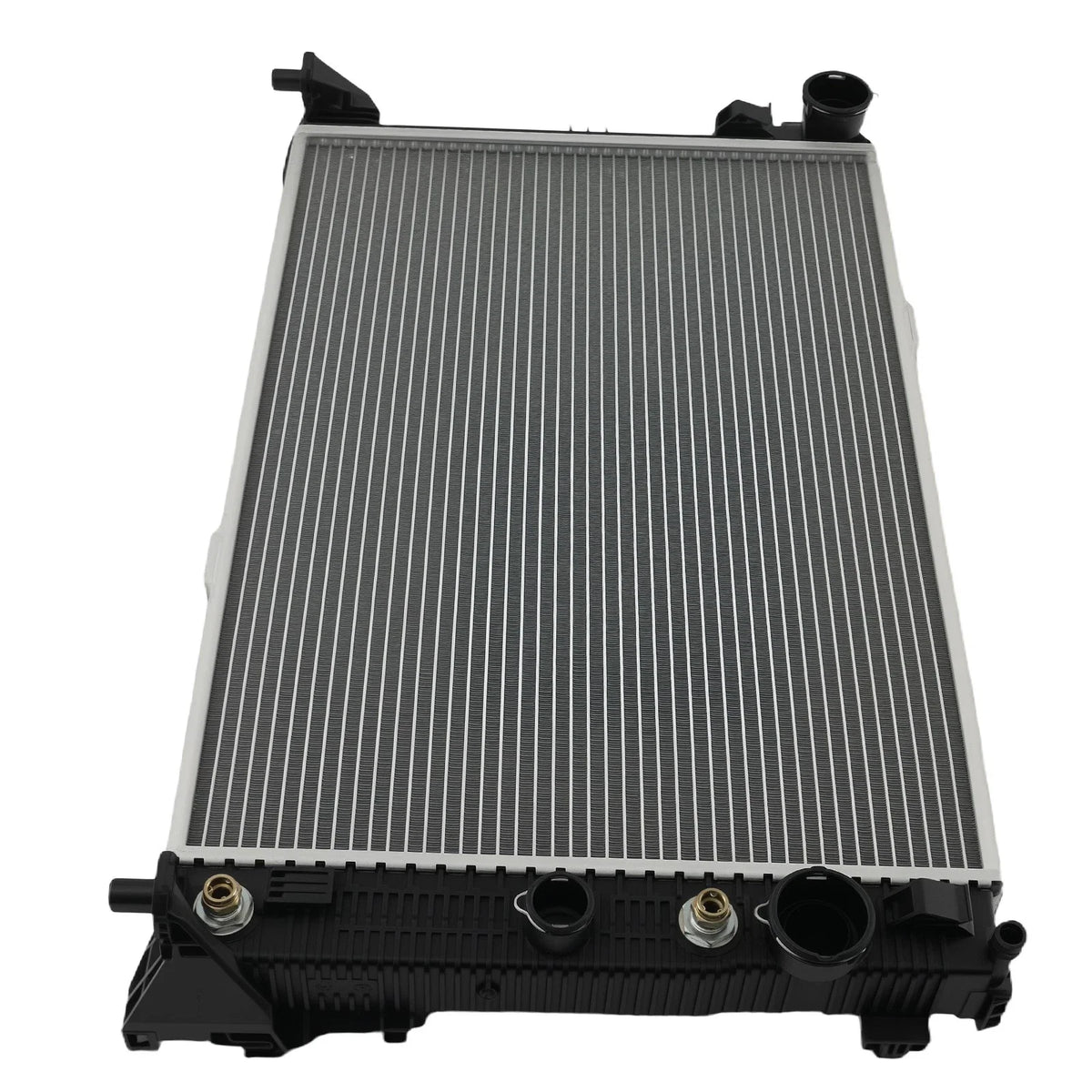 Coolant Radiator for Mercedes-Benz E400/E550 W212/W213 (2012–2017)