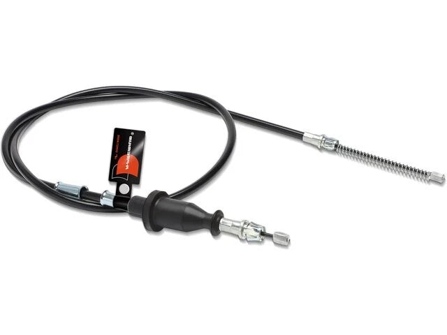 Parking Brake Cable Rear Left for Chrysler PT Cruiser (2001–2002) 59762SKCJ