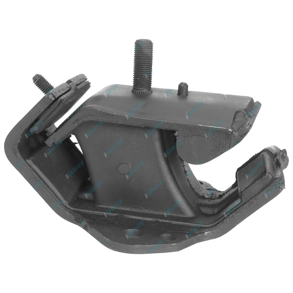 Front LH Engine Mount for Nissan Navara D22 4X4 4 cyl 3.0L ZD30DDT 2001~2008