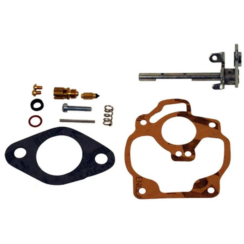 Carburetor Kit for Case/International Harvester (Replaces BK200V)