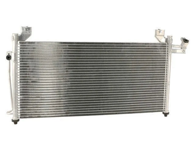 A/C Condenser for Mazda Protege (2000–2003) MX777NM
