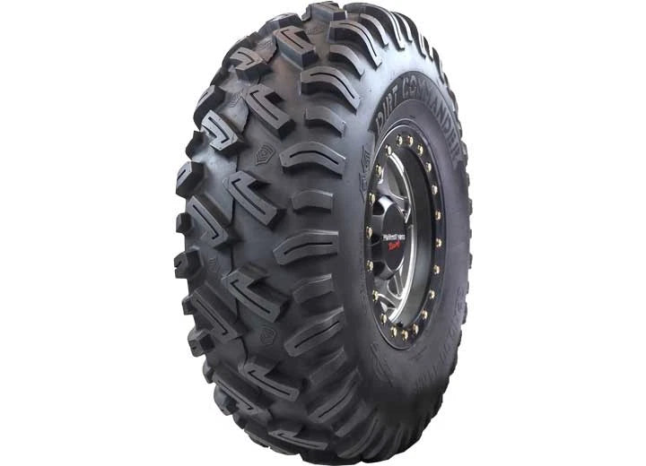 27x11.00-12 ATV/UTV Tire for Greenball Dirt Commander (AE122711DC)