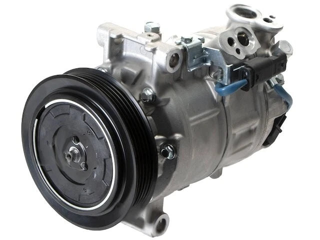 A/C Compressor for Mercedes GLA250 (2015–2020) 24373CWHP