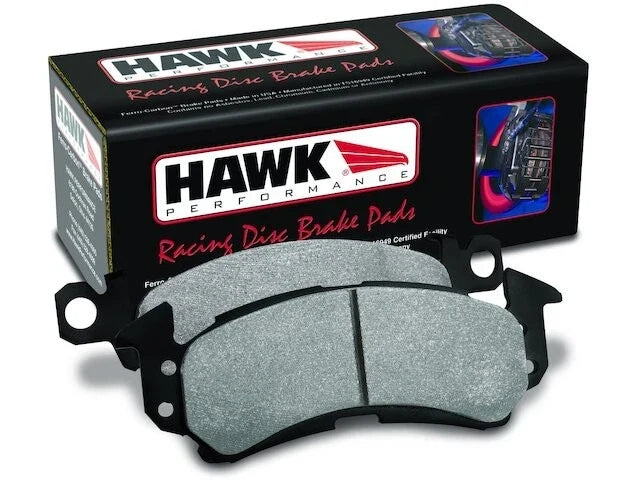 Front Brake Pad Set for Mazda Miata (1990–1993) JG819XJ