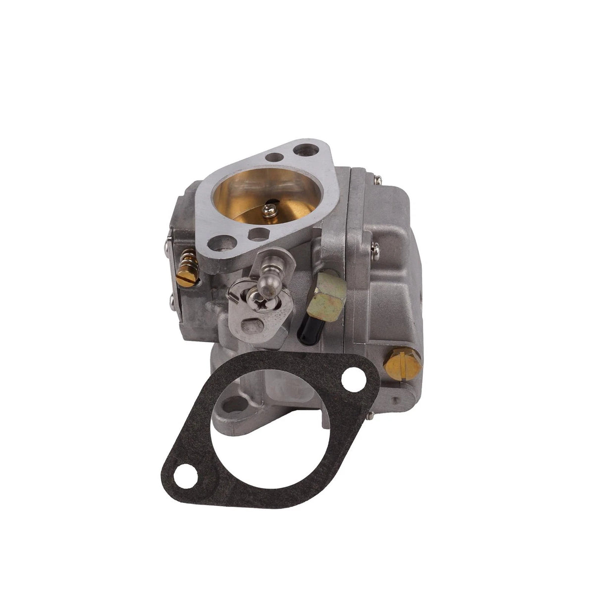 Carburetor & Gasket for Mercury 2 Stroke 70-90 HP Engine (9012A26, 3301-9012A26)