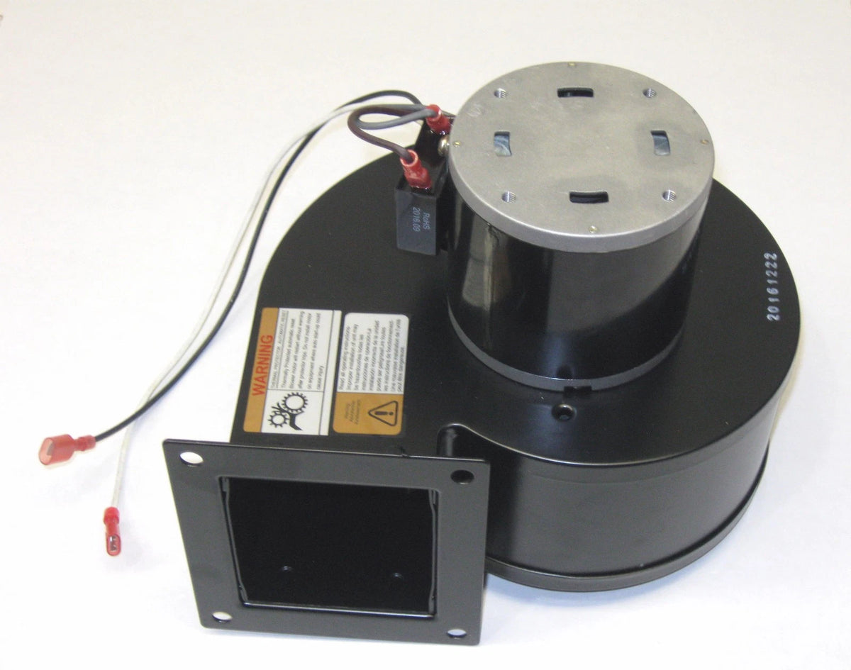 Convection Fan Blower Motor for Breckwell Pellet Stove