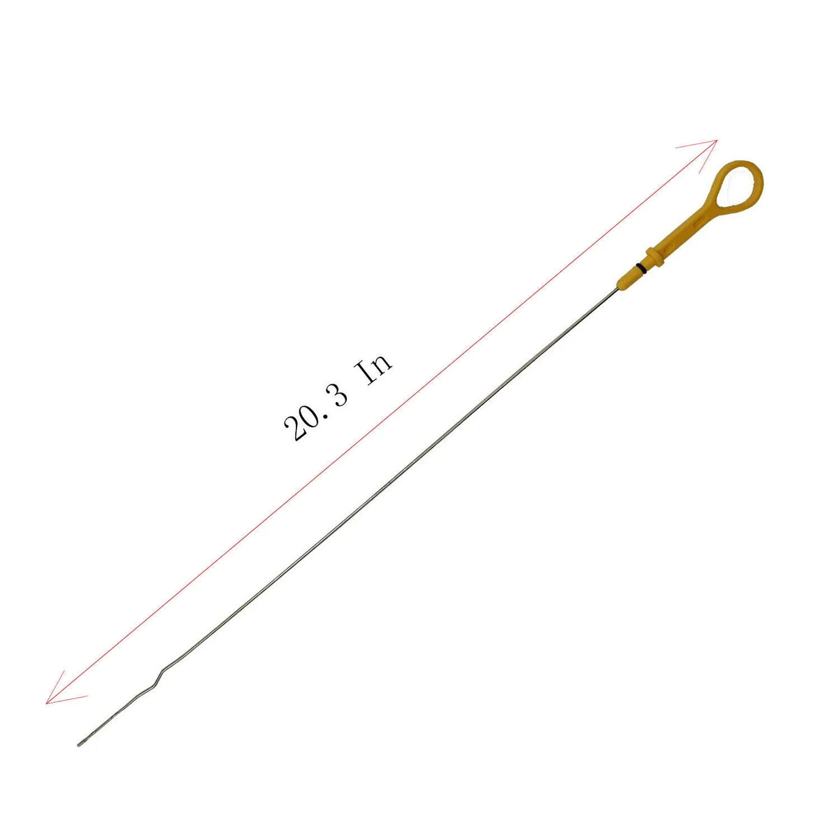 Engine Oil Level Dip Stick Indicator for Mazda Miata (1999–2005) BP4W10450
