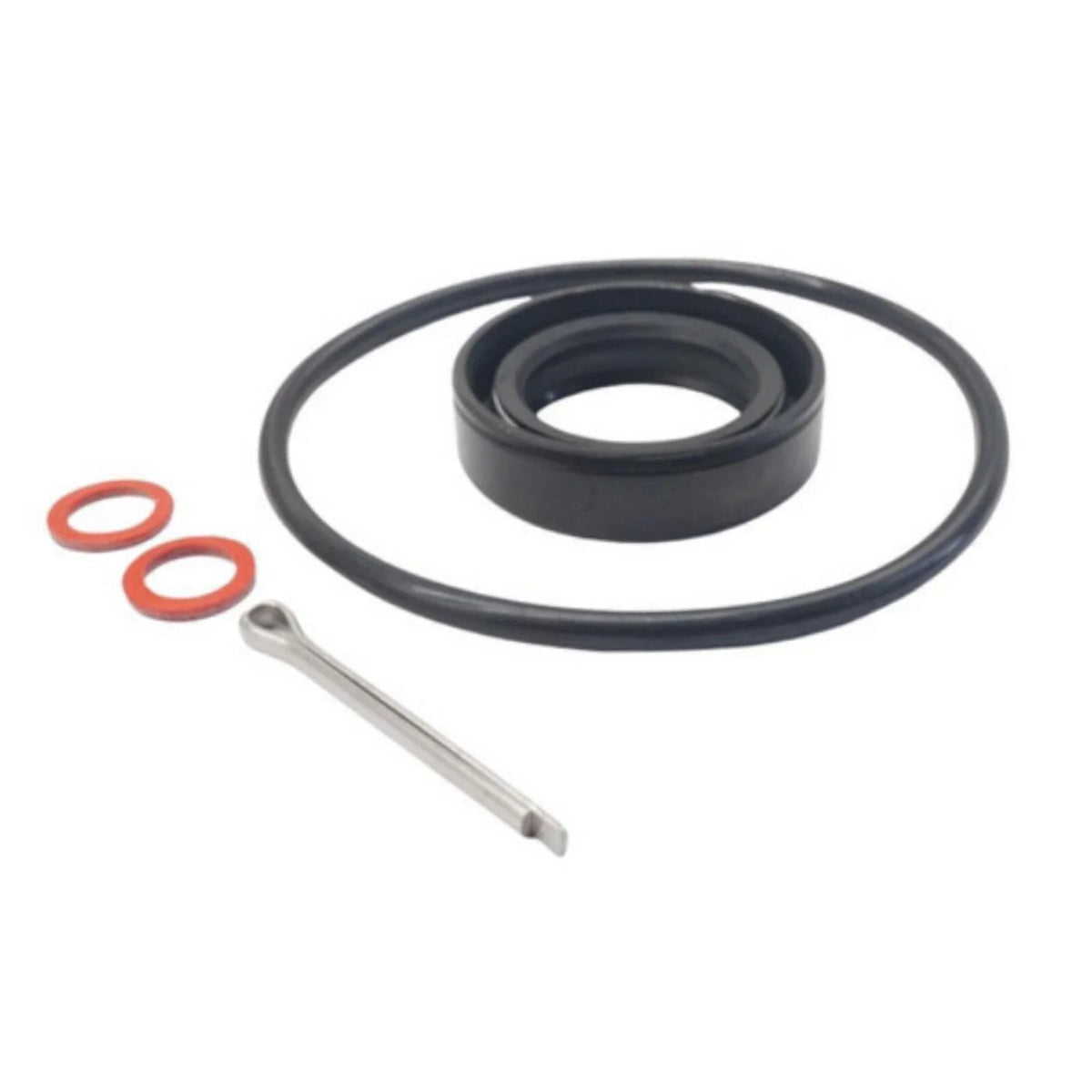 Lower Gearcase Seal Kit for Tohatsu MD40B2 M50C M60B/A M70B/A2 (353601110 353601030)