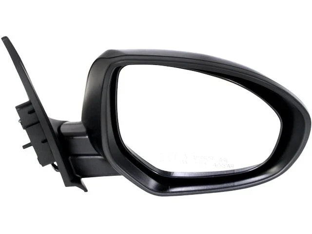 Right Mirror for Mazda 3 Sport (2010, 2012–2013) DJ217ZR