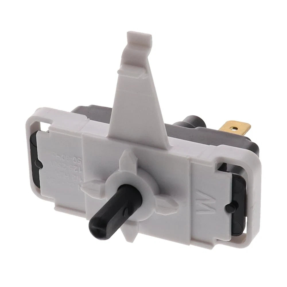 Push to Start Switch for Whirlpool Clothes Dryer (Exact Replacement)