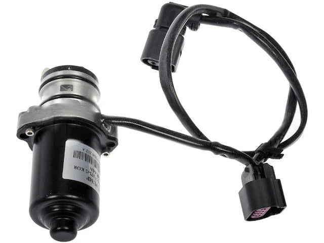 Coupling Oil Pump for Cadillac XTS AWD (2014–2019) 91184NHPG