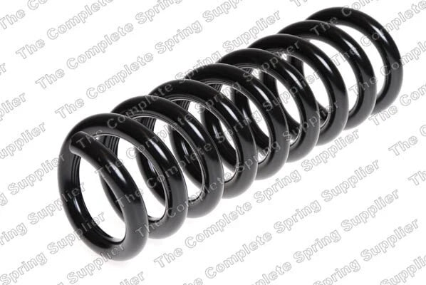 Lesjofors Rear Coil Spring for Mercedes-Benz (4256873)