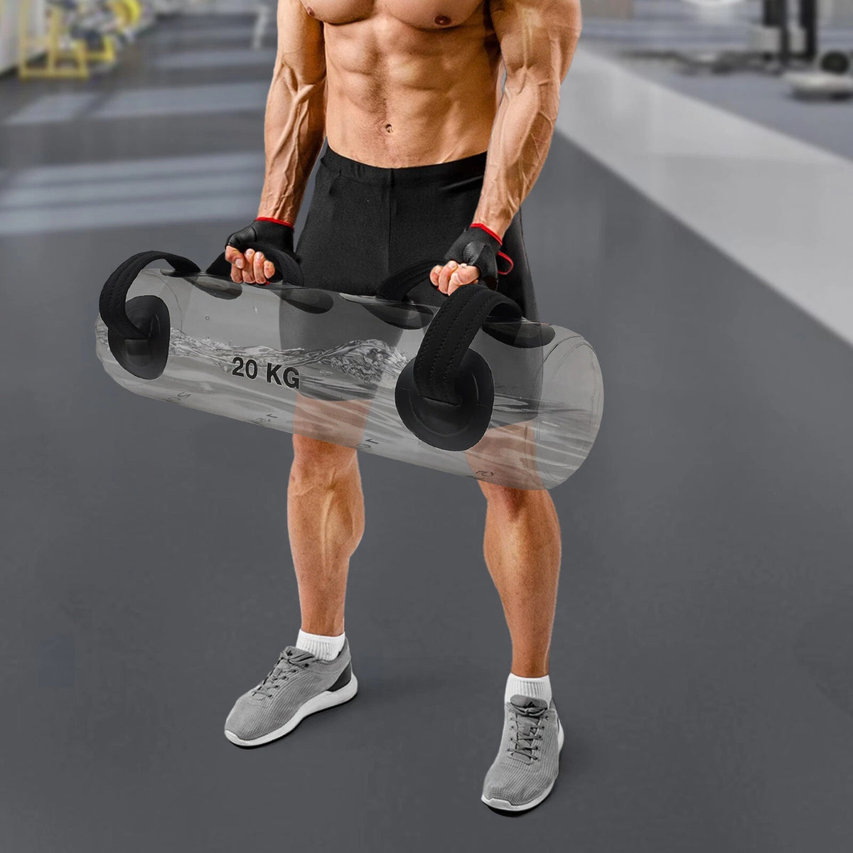 20KG Aqua Bag for Fitness Training
