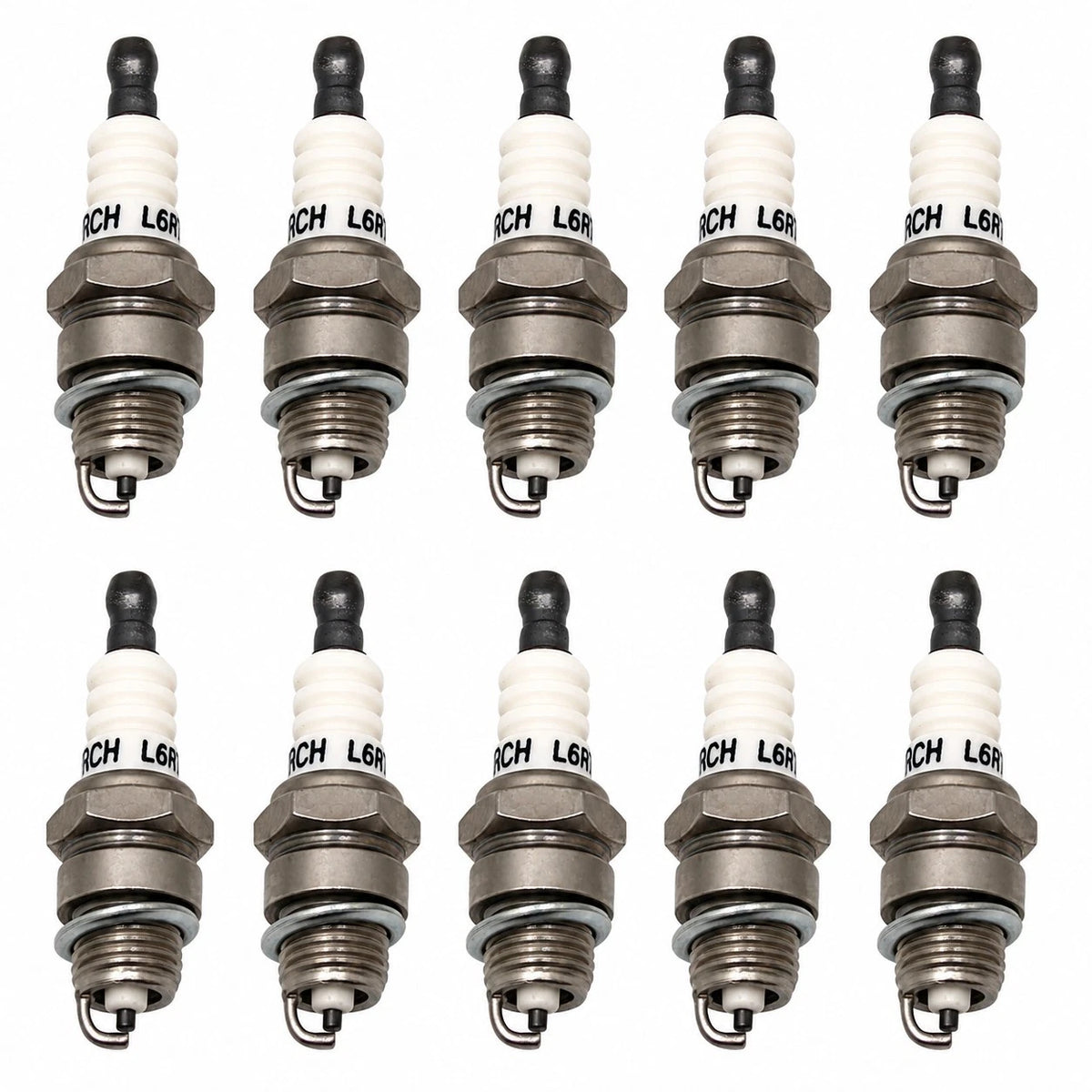10X Spark Plug for Cub Cadet