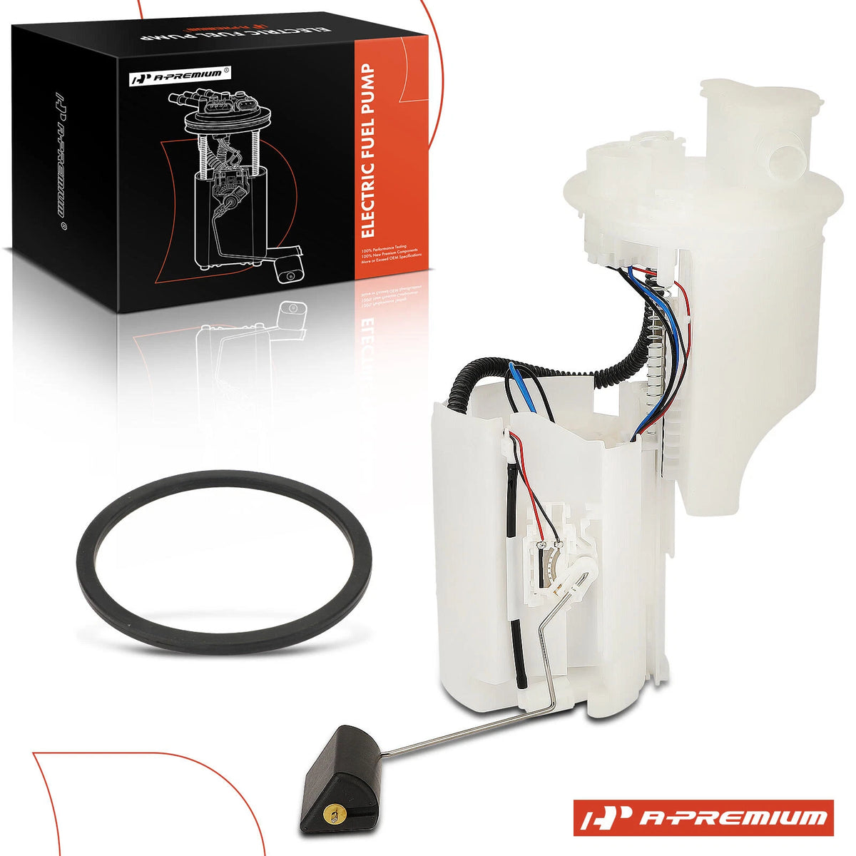 Fuel Pump Module Assembly for Toyota Camry (2012–2017) 7702006282, FG1969