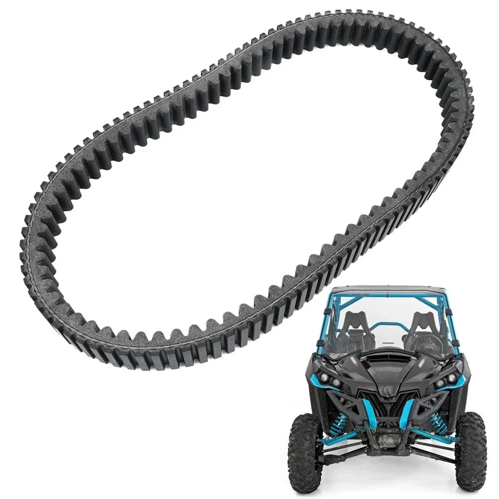Drive Belt for Can-Am Maverick 1000R / Max 1000R (2013–2018)