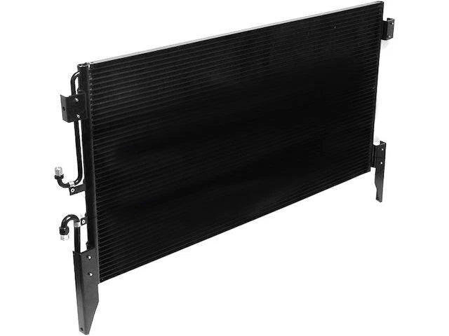 A/C Condenser for Western Star 4900FA (2002–2005) 94665PRHY