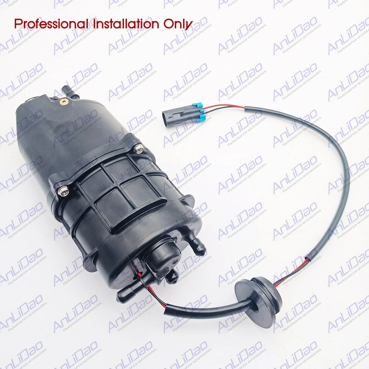 Fuel Supply Module Pump for Mercury Outboard (8M0161584, 8M0132732)
