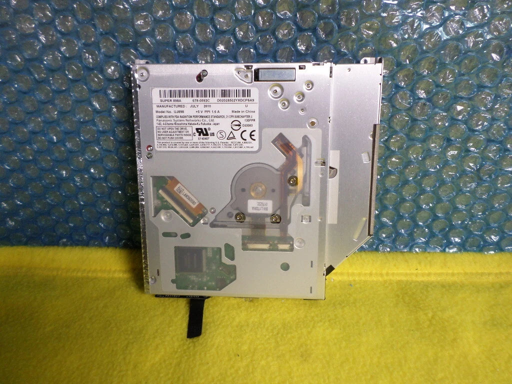 DVD±RW Slot Load Drive for Apple MacBook Pro 13" Mid 2010 (2010)