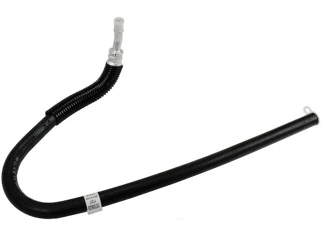 Heater Hose for Chevrolet C3500 (1996–2000) 57796TKMY