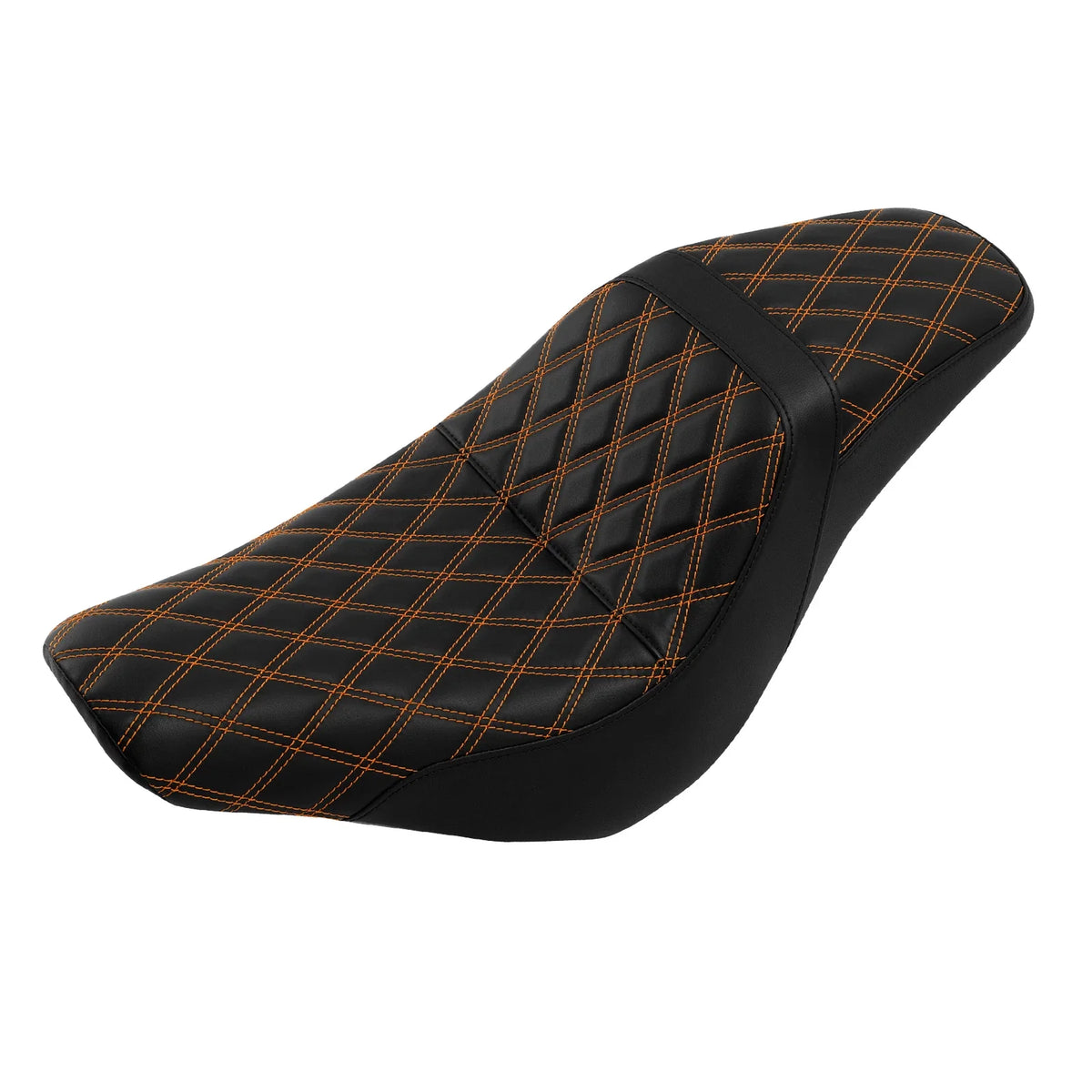 Rider Driver & Passenger Seat for Harley Low Rider (2018–2023)