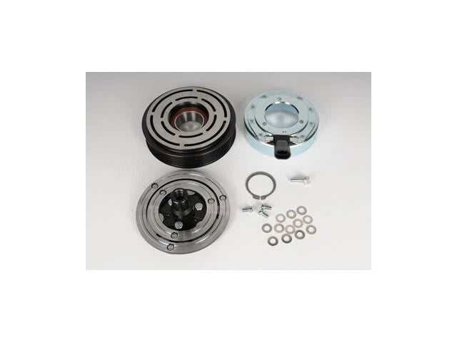 A/C Compressor Clutch Kit for Saturn L300 (2001–2005) 42549MMKV