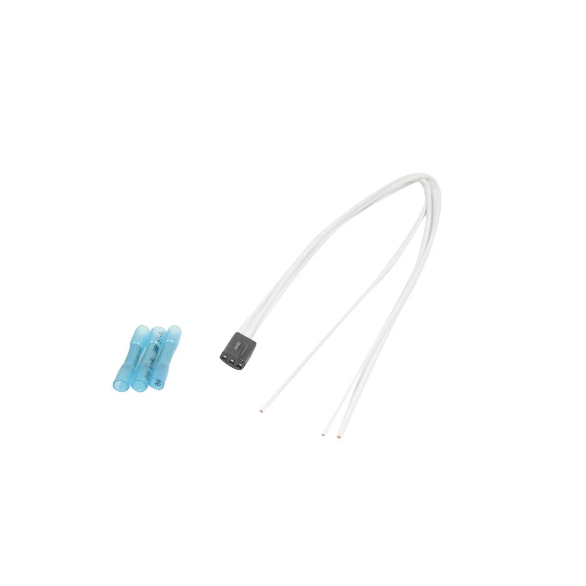 PT2834 Steering Column Wiring Harness Connector for Chevy Malibu Equinox Tahoe (2006–2008)