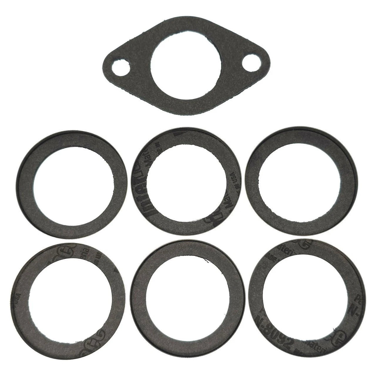 Manifold Gasket Set for Allis Chalmers WC WF