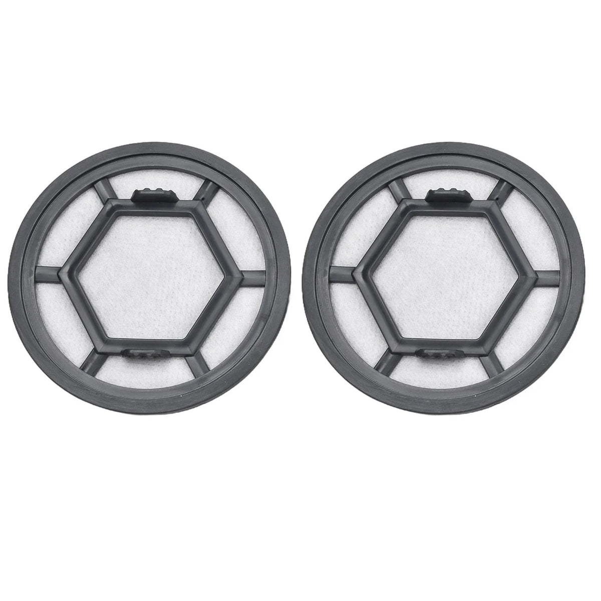 Filter With Sponge for ACCVC8083 (Clean Water)