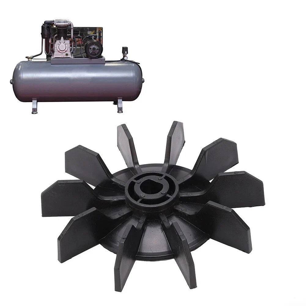 Air Compressor Fan Blades for (135mm Outer Diameter)