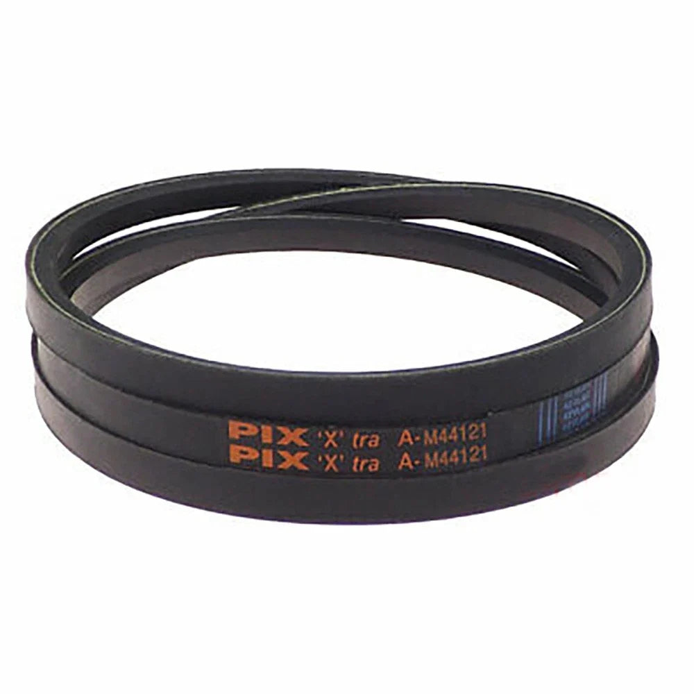 Secondary Ground Drive Belt for John Deere (Replaces M44121)