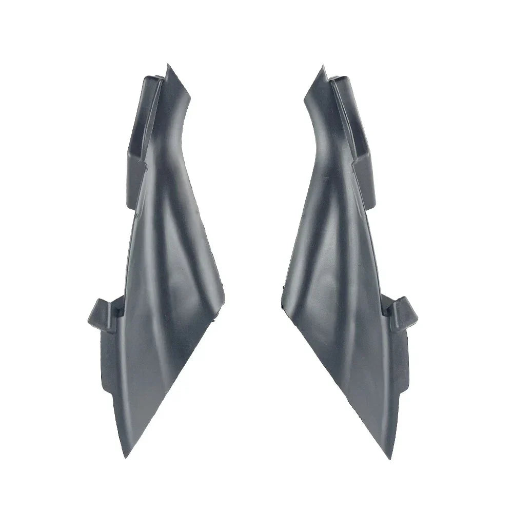 Front Windshield Wiper Fender Cowl Side Covers for Toyota Sienna (2003–2010)