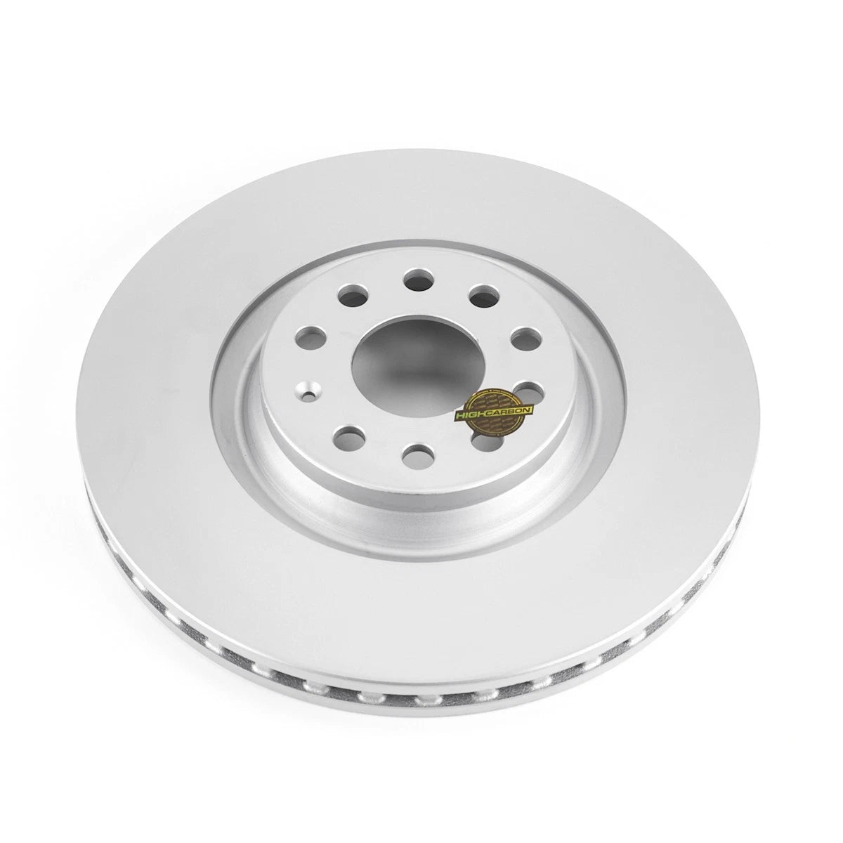 Powerstop Brake Disc for VW Audi A3 (2013–2024) EBR1497EVC