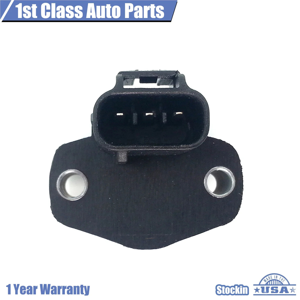 Throttle Position Sensor for Dodge Viper, Dakota, Jeep Cherokee, Wrangler (1992–2006)