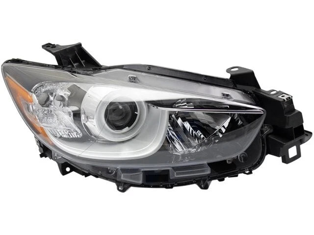 Headlight Assembly Right for Mazda CX-5 (2013–2016) 94481YJQP