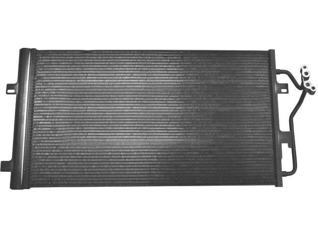 A/C Condenser for Cadillac DTS (2006–2011) 22546JZWR